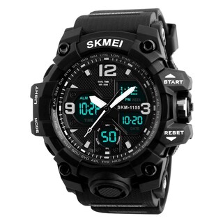 Foto 1 | Venta Internacional - Reloj Strived, Deportivo Militar, Electrónico, Impermeable, Led, Para Hombre