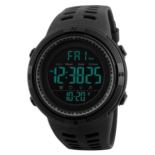 Foto 1 | Venta Internacional-Reloj Skmei Negro para Hombre