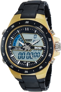 Foto 1 | Venta Internacional-Reloj Skmei Negro para Hombre