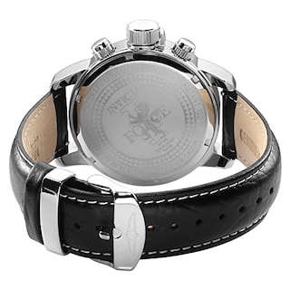 Foto 4 | Reloj De Cuarzo Invicta I-force Para Zurdos Con Piel, Para H - Venta Internacional.