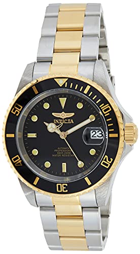 Foto 2 pulgar | Invicta Pro Diver 8927ob Japanese Aut Con Pantalla Analógica - Venta Internacional.