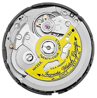 Foto 5 | Invicta Pro Diver 8927ob Japanese Aut Con Pantalla Analógica - Venta Internacional.