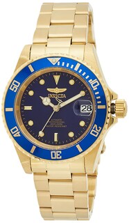 Foto 1 | Invicta Pro Diver 8930ob Japanese Aut Con Pantalla Analógica - Venta Internacional.