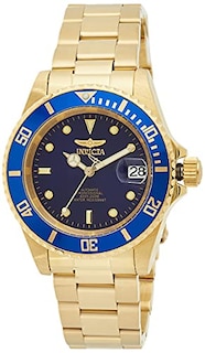 Foto 2 | Invicta Pro Diver 8930ob Japanese Aut Con Pantalla Analógica - Venta Internacional.
