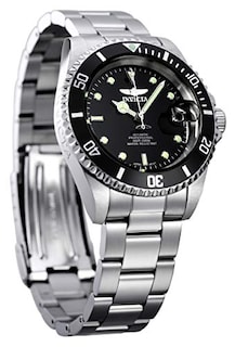 Foto 1 | Reloj Invicta Pro Diver de Acero Inoxidable Automático Unisex - Venta Internacional