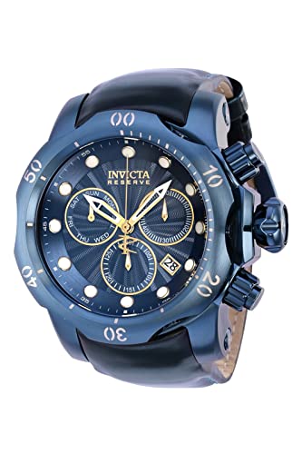 Foto 3 pulgar | Reloj De Cuarzo Invicta Reserve Venom 36286 Para Hombre - Venta Internacional.