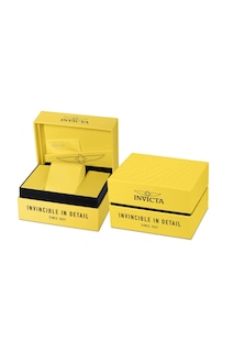 Foto 3 | Invicta Mlb Cleveland Guardians De Cuarzo Con Esfera Blanca - Venta Internacional.