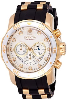 Foto 2 | Cronógrafo Invicta 6985 Pro Diver Collection Para Hombre, Pl - Venta Internacional.