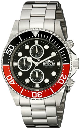 Foto 2 pulgar | Reloj Cronógrafo Invicta 1770 Pro Diver Collection Para Hombre - Venta Internacional