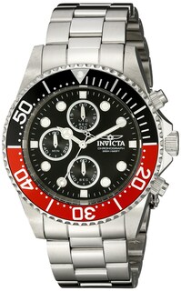 Foto 2 | Reloj Cronógrafo Invicta 1770 Pro Diver Collection Para Hombre - Venta Internacional