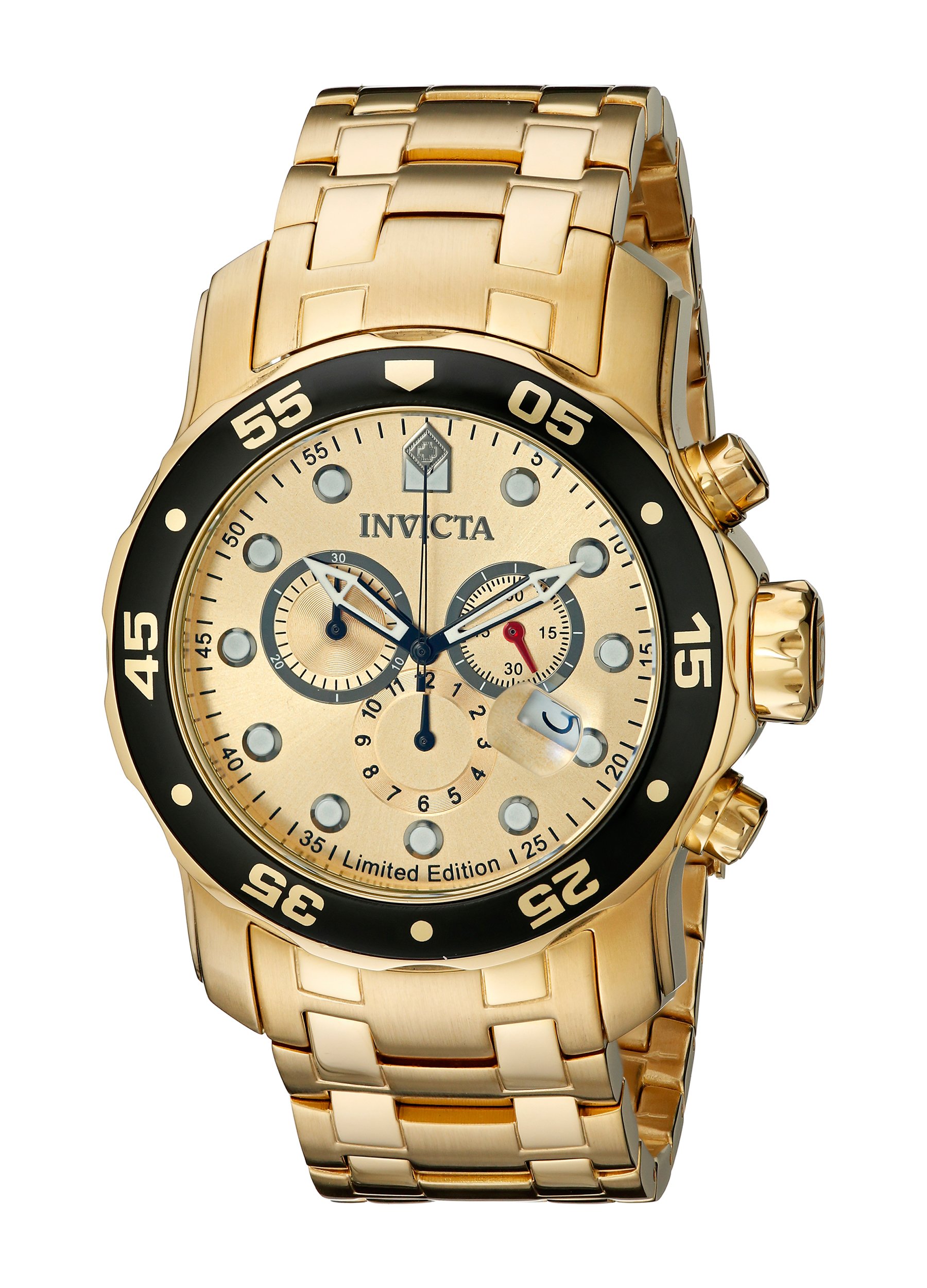 Foto 3 pulgar | Set Invicta «pro Diver» Ile0072asyb «pro Diver» Para Hombre - Venta Internacional.