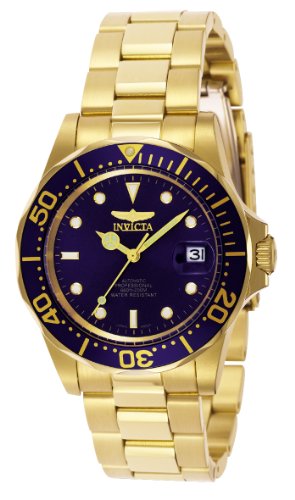 Reloj Automático Invicta 8930 Pro Diver Collection Para Hombre - Venta Internacional