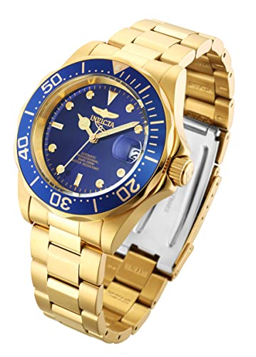 Foto 3 pulgar | Reloj Automático Invicta 8930 Pro Diver Collection Para Hombre - Venta Internacional