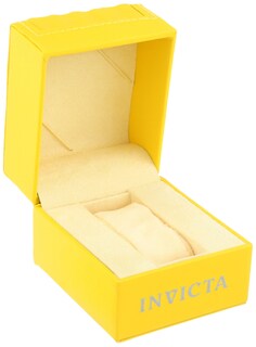 Foto 5 | Cronógrafo Invicta 14877 Specialty Para Hombre, Negro, Textu - Venta Internacional.