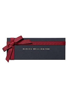 Foto 3 | Correa De Reloj Daniel Wellington Classic, Tela De 20 Mm, Oro Rosa - Venta Internacional.