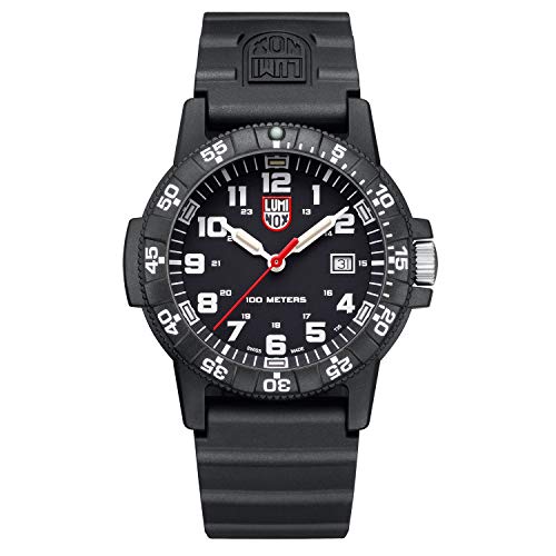 Reloj Luminox Sea Turtle Xs.0321.l - Venta Internacional.