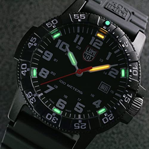 Foto 6 pulgar | Reloj Luminox Sea Turtle Xs.0321.l - Venta Internacional.