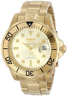 Foto 1 | Invicta 3051 «pro Diver Collection» Para Hombre, Acero Inoxi - Venta Internacional.