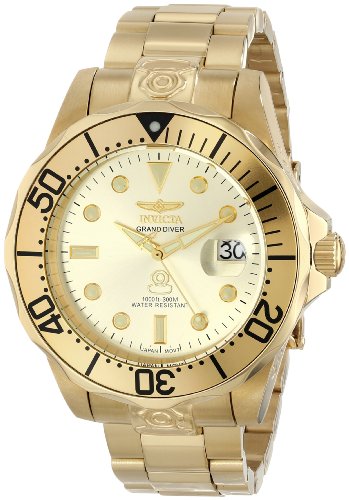 Foto 2 | Invicta 3051 «pro Diver Collection» Para Hombre, Acero Inoxi - Venta Internacional.