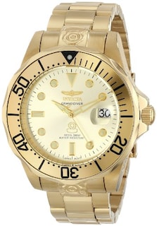 Foto 2 | Invicta 3051 «pro Diver Collection» Para Hombre, Acero Inoxi - Venta Internacional.