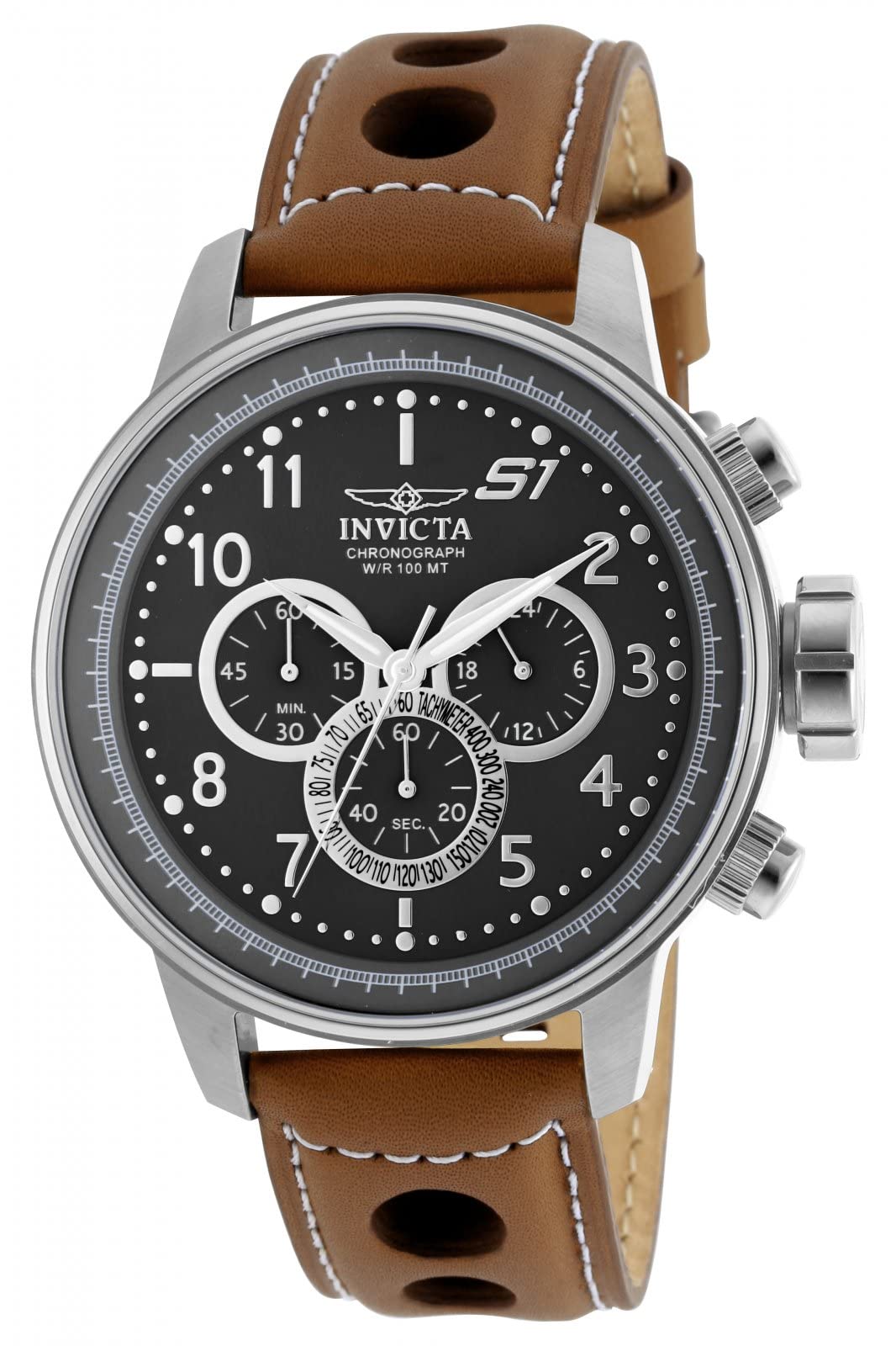 Reloj De Cuarzo Invicta S1 Rally 90102 Para Hombre - Venta Internacional.