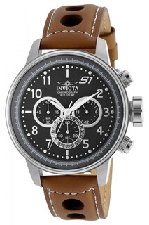 Foto 1 | Reloj De Cuarzo Invicta S1 Rally 90102 Para Hombre - Venta Internacional.