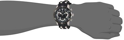 Foto 3 | Pantalla Analógica Invicta 22797 Pro Diver Para Hombre, De C - Venta Internacional.