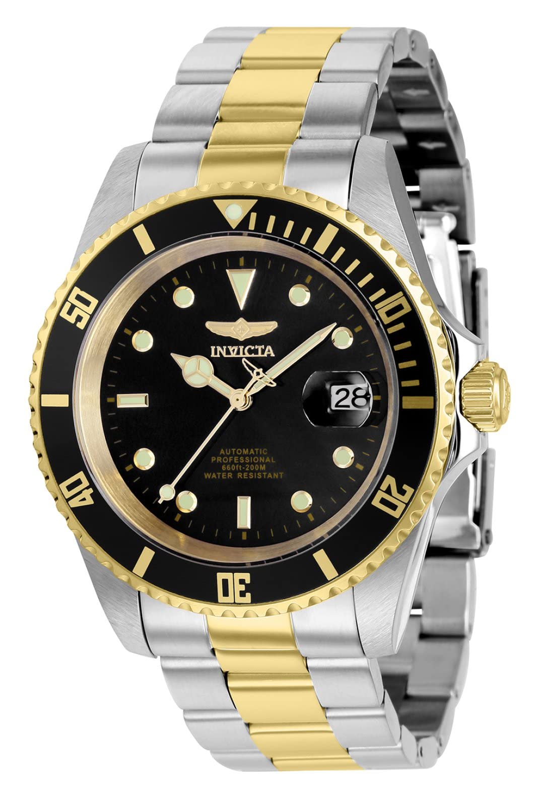 Foto 2 pulgar | Reloj Invicta Pro Diver 8927obxl Automatic Para Hombre - Venta Internacional.