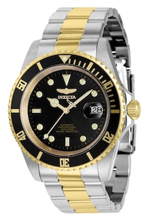Foto 1 | Reloj Invicta Pro Diver 8927obxl Automatic Para Hombre - Venta Internacional.