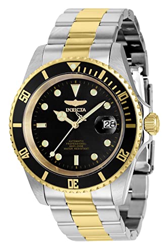 Foto 3 pulgar | Reloj Invicta Pro Diver 8927obxl Automatic Para Hombre - Venta Internacional.