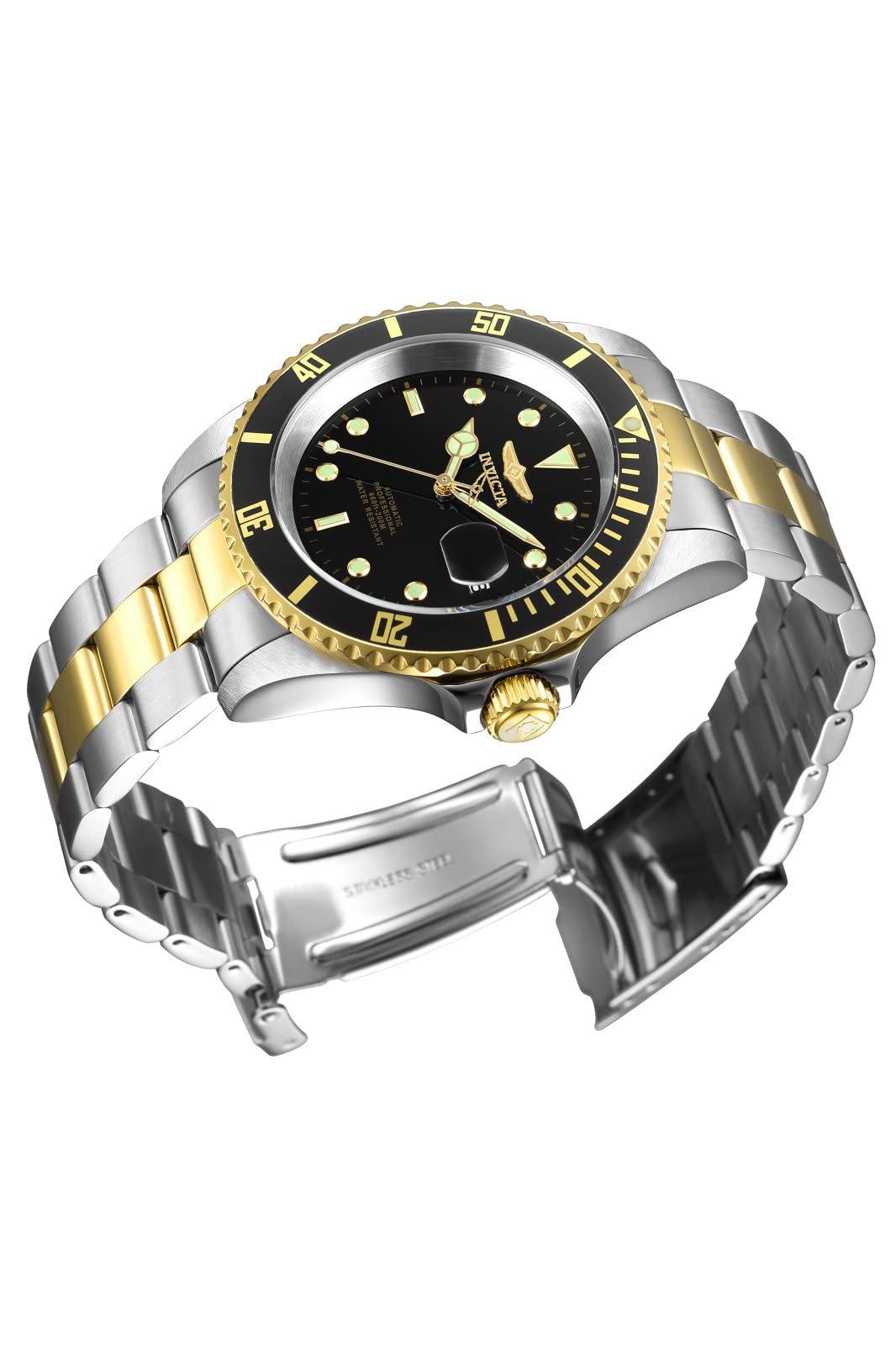 Foto 4 pulgar | Reloj Invicta Pro Diver 8927obxl Automatic Para Hombre - Venta Internacional.