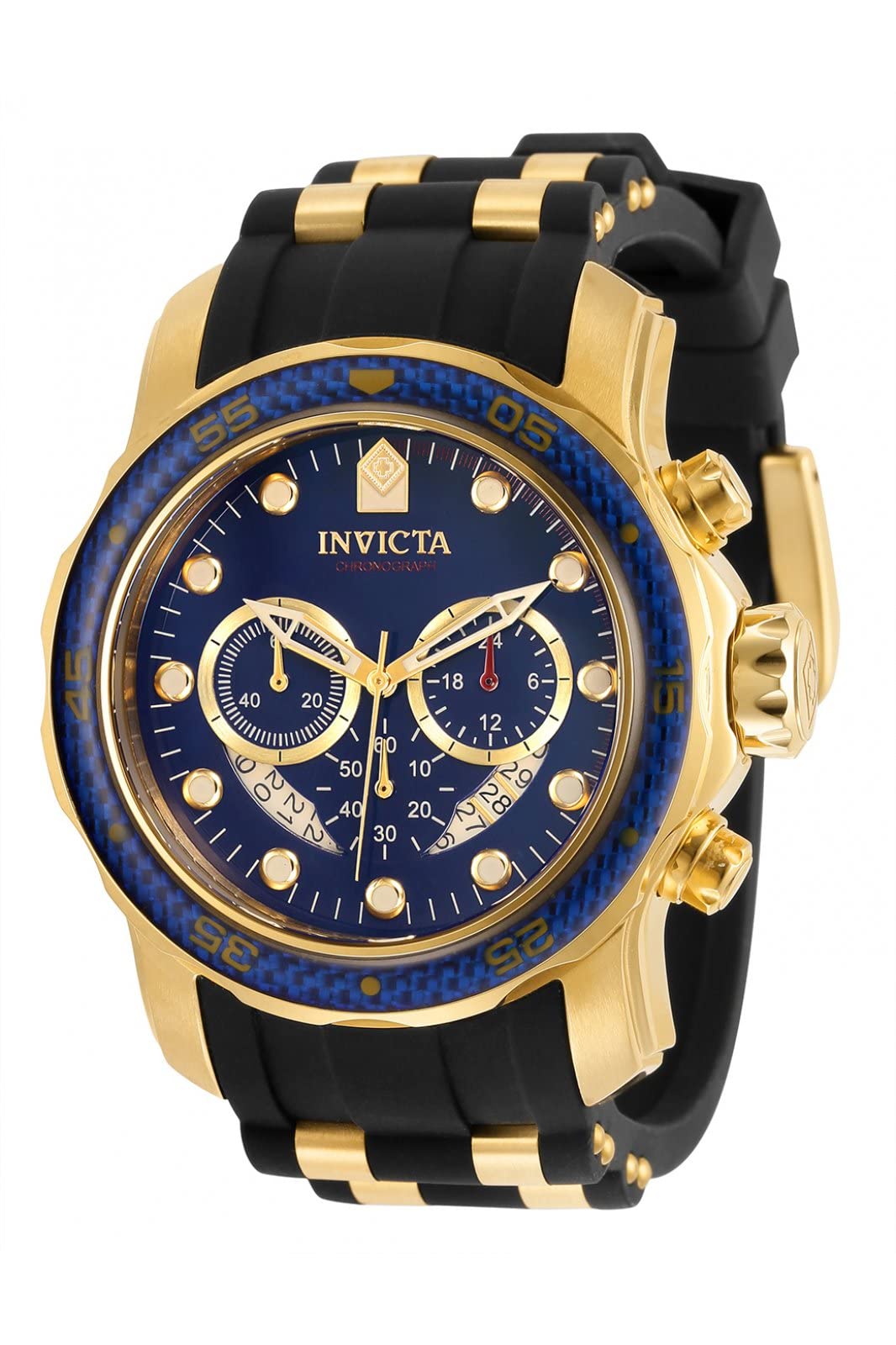 Reloj Invicta Pro Diver 35416 Quartz Multifunción Para Hombre - Venta Internacional.