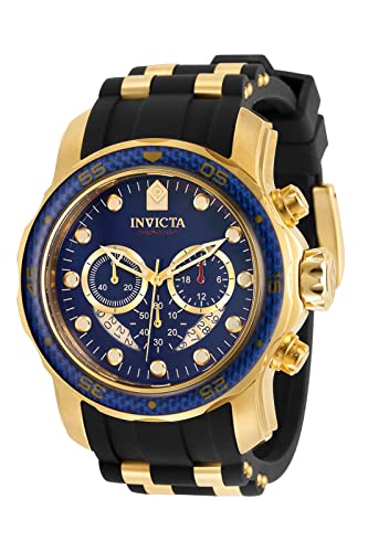 Foto 3 pulgar | Reloj Invicta Pro Diver 35416 Quartz Multifunción Para Hombre - Venta Internacional.