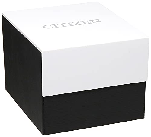 Foto 4 | Reloj Citizen Eco-drive Dorado Para Hombre - Venta Internacional.