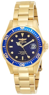Foto 1 | Reloj Invicta Invicta-8937 Pro Diver Para Hombre Chapado En Oro Ionizado De 18 Quilates - Venta Internacional.