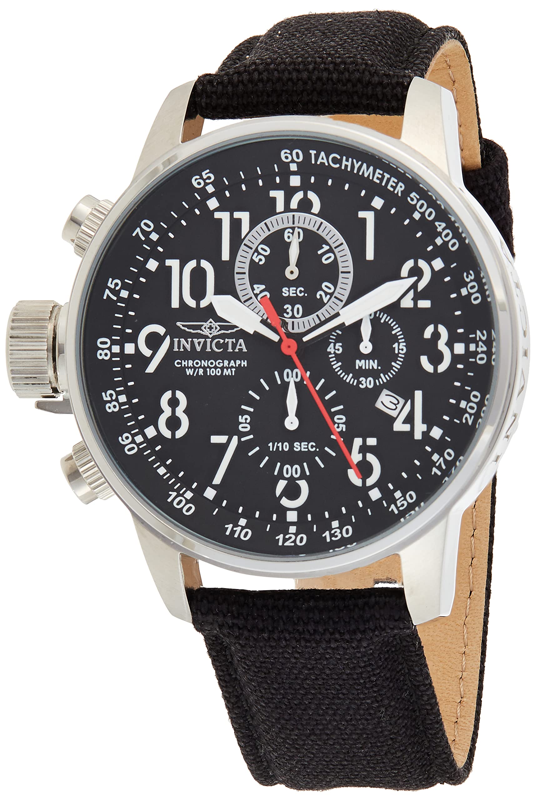 Reloj Invicta I Force 1512 Chronograph Para Hombre Con Correa - Venta Internacional.