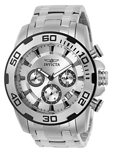 Foto 3 pulgar | Pantalla Analógica Invicta 22317 Pro Diver Para Hombre, Colo - Venta Internacional.