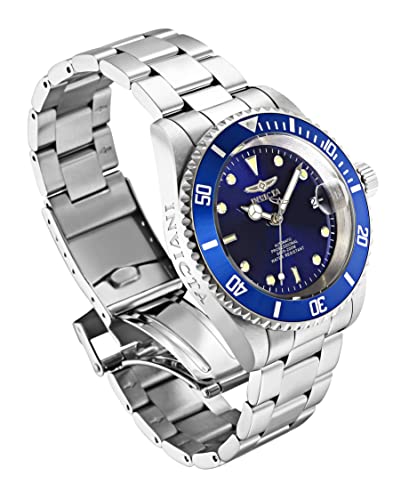 Invicta 9094ob «pro Diver» De Acero Inoxidable Automático Pa - Venta Internacional.