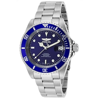 Foto 7 | Invicta 9094ob «pro Diver» De Acero Inoxidable Automático Pa - Venta Internacional.
