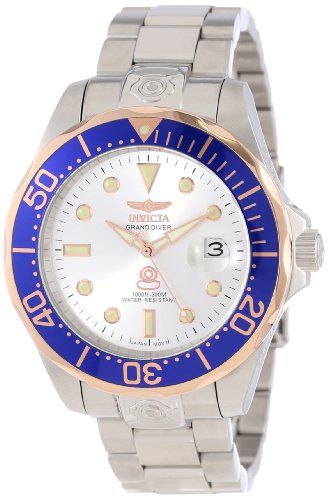 Foto 2 | Invicta 13789 Pro Diver Automático Para Hombre, Esfera Plate - Venta Internacional.