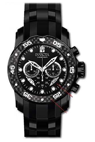 Foto 3 pulgar | Reloj Invicta Pro Diver 35417 Para Hombre, Cuarzo, Negro - Venta Internacional.