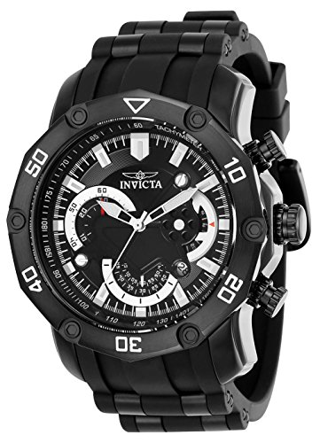 Foto 3 pulgar | Pantalla Analógica Invicta 22799 Pro Diver Para Hombre, De C - Venta Internacional.