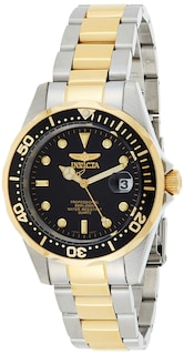 Foto 1 | Reloj Invicta Bicolor De La Colección Pro Diver 8934 - Venta Internacional