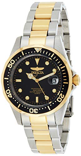 Foto 3 pulgar | Reloj Invicta Bicolor De La Colección Pro Diver 8934 - Venta Internacional