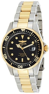 Foto 2 | Reloj Invicta Bicolor De La Colección Pro Diver 8934 - Venta Internacional