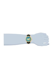 Foto 3 | Reloj De Cuarzo Invicta Pro Diver Para Hombre Con Correa De - Venta Internacional.
