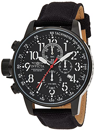 Reloj Invicta I Force 1517 Para Hombre Con Carcasa De Acero Inoxidable - Venta Internacional.