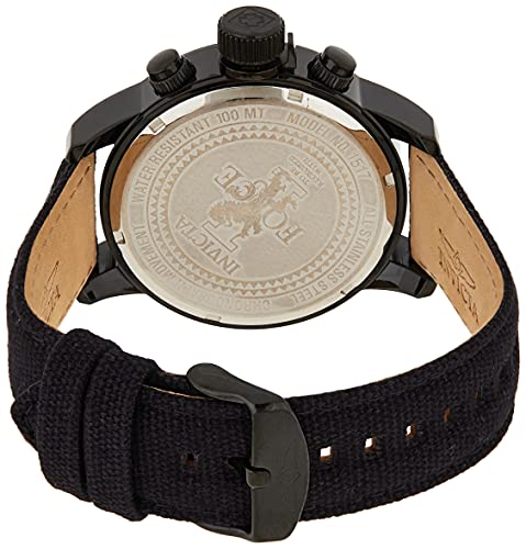 Foto 4 pulgar | Reloj Invicta I Force 1517 Para Hombre Con Carcasa De Acero Inoxidable - Venta Internacional.