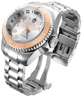 Foto 3 | Pantalla Analógica Invicta 16964 Reserve Swiss Quartz Si Par - Venta Internacional.