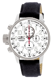 Foto 1 | Reloj Invicta Ii Force 1514 Collection Para Hombre En Acero Inoxidable - Venta Internacional.